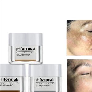 MdRejuvena Mela 1 powerclay